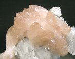 Olmiite Mineral